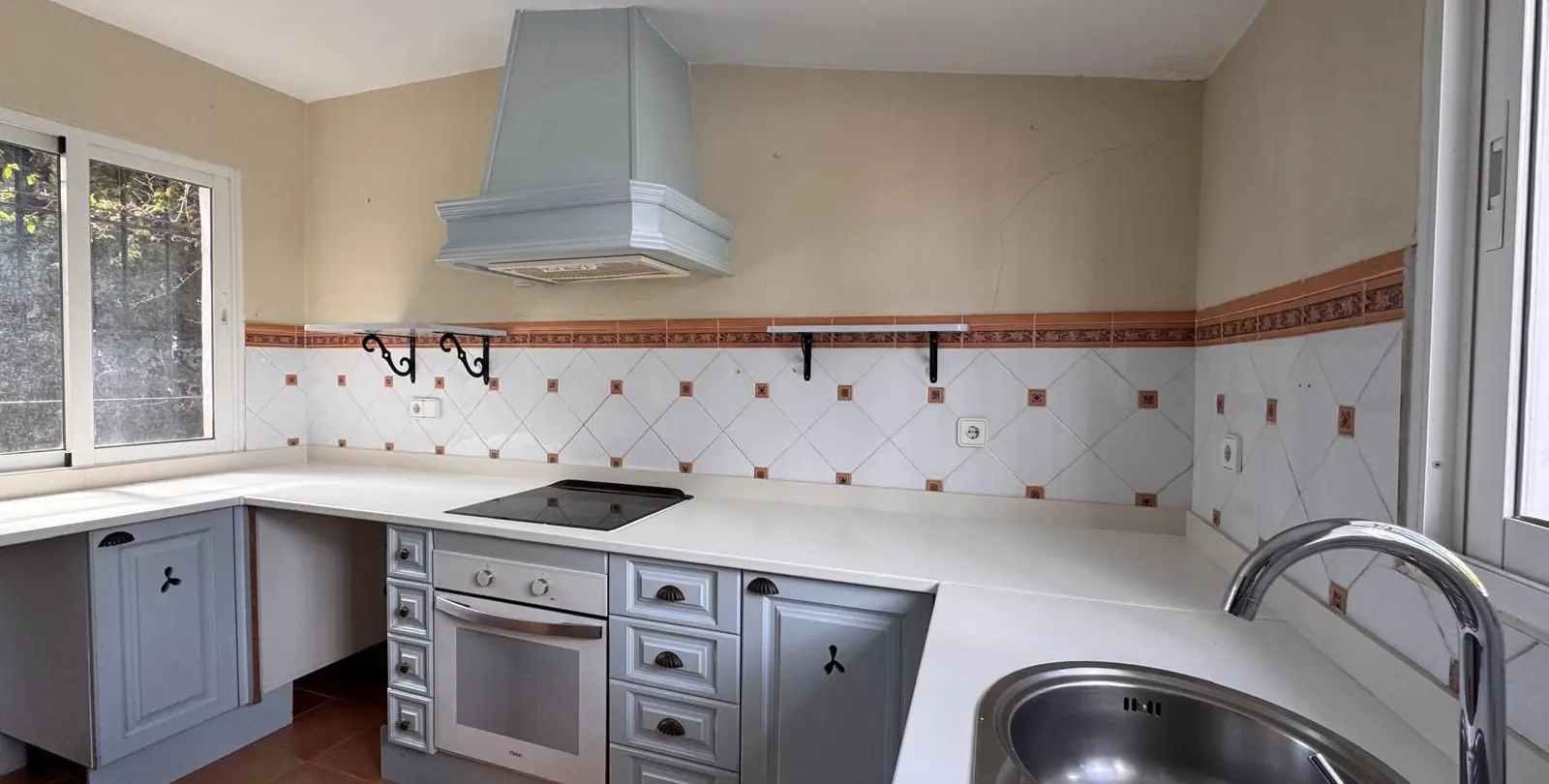 Sale of semi-detached house in Manilva 9