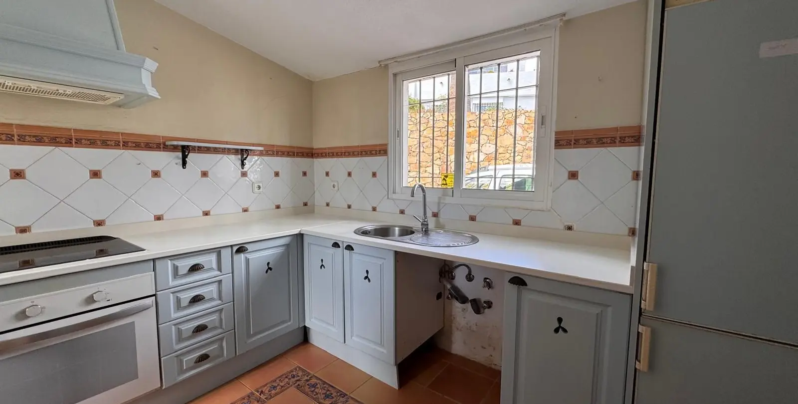 Sale of semi-detached house in Manilva 10