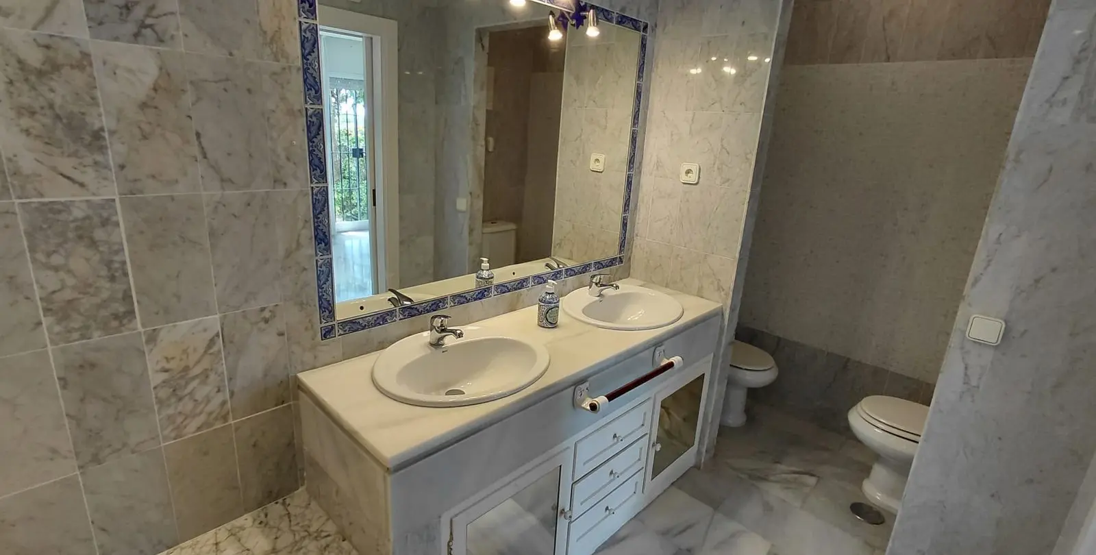 Sale of semi-detached house in Manilva 15