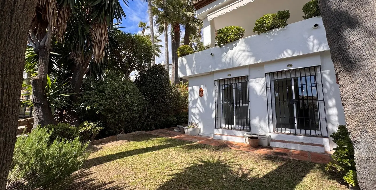Sale of semi-detached house in Manilva 24