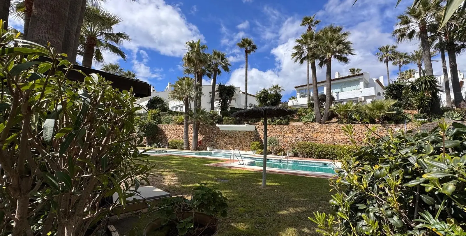 Sale of semi-detached house in Manilva 26