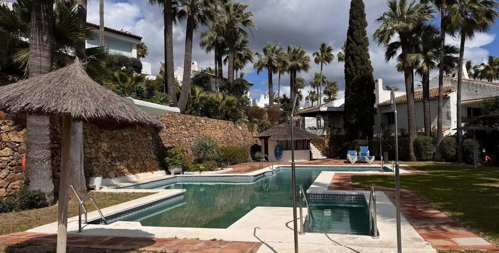 Sale of semi-detached house in Manilva 27