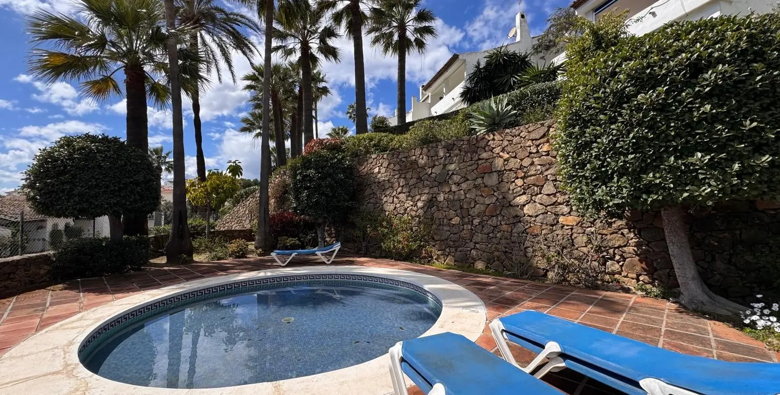 Sale of semi-detached house in Manilva 28