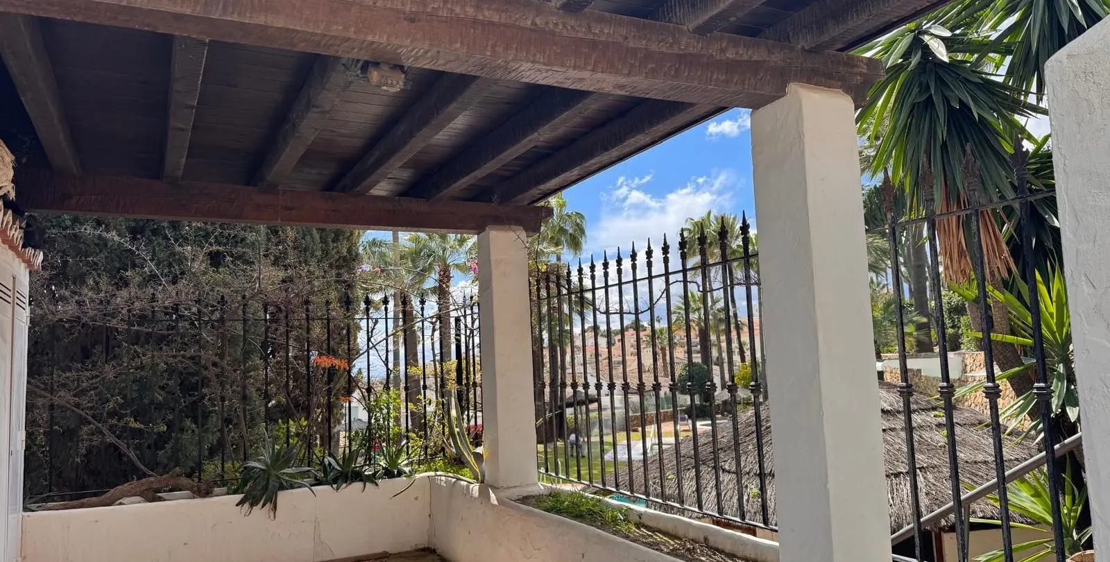 Sale of semi-detached house in Manilva 29