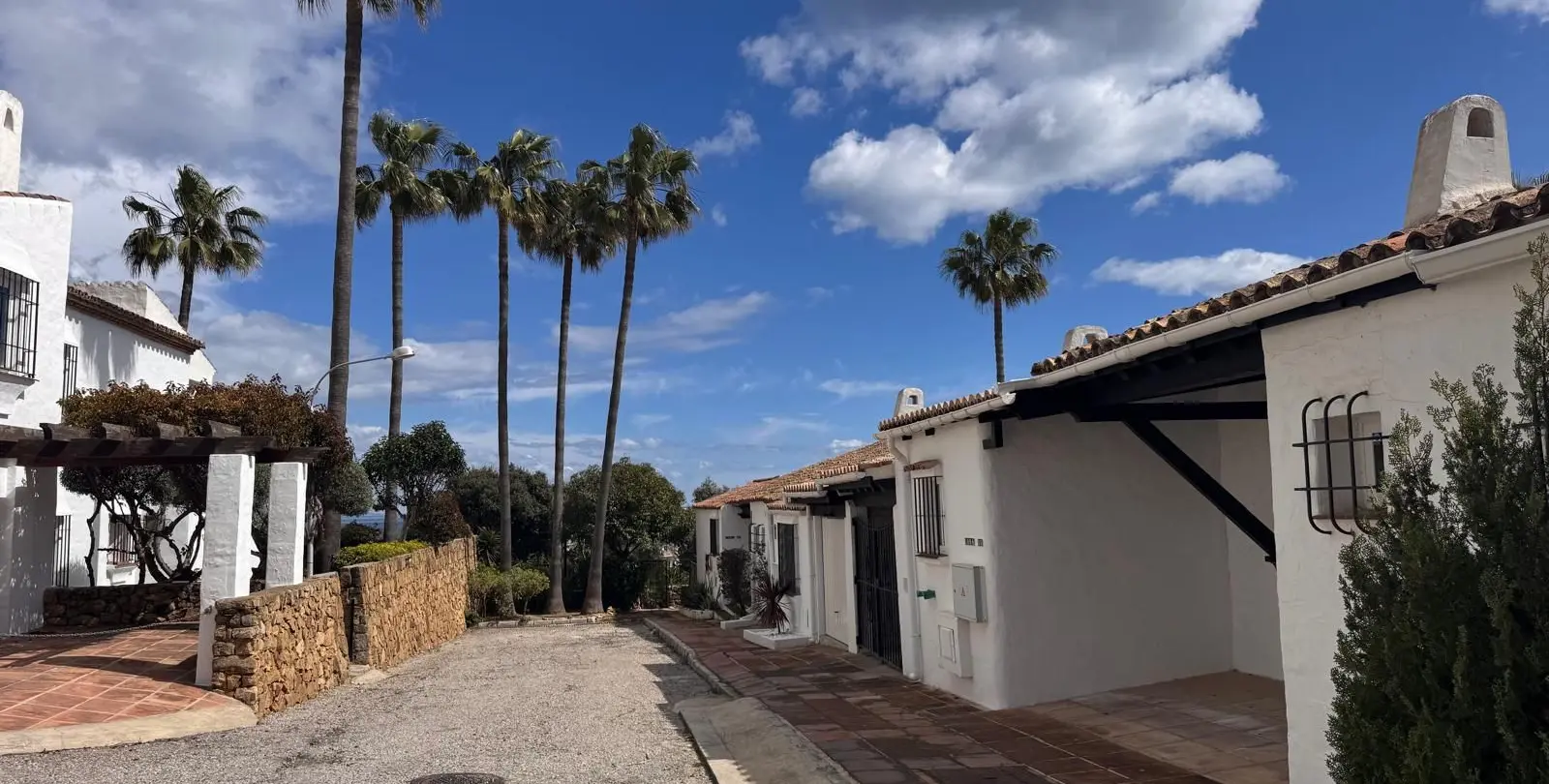 Sale of semi-detached house in Manilva 30