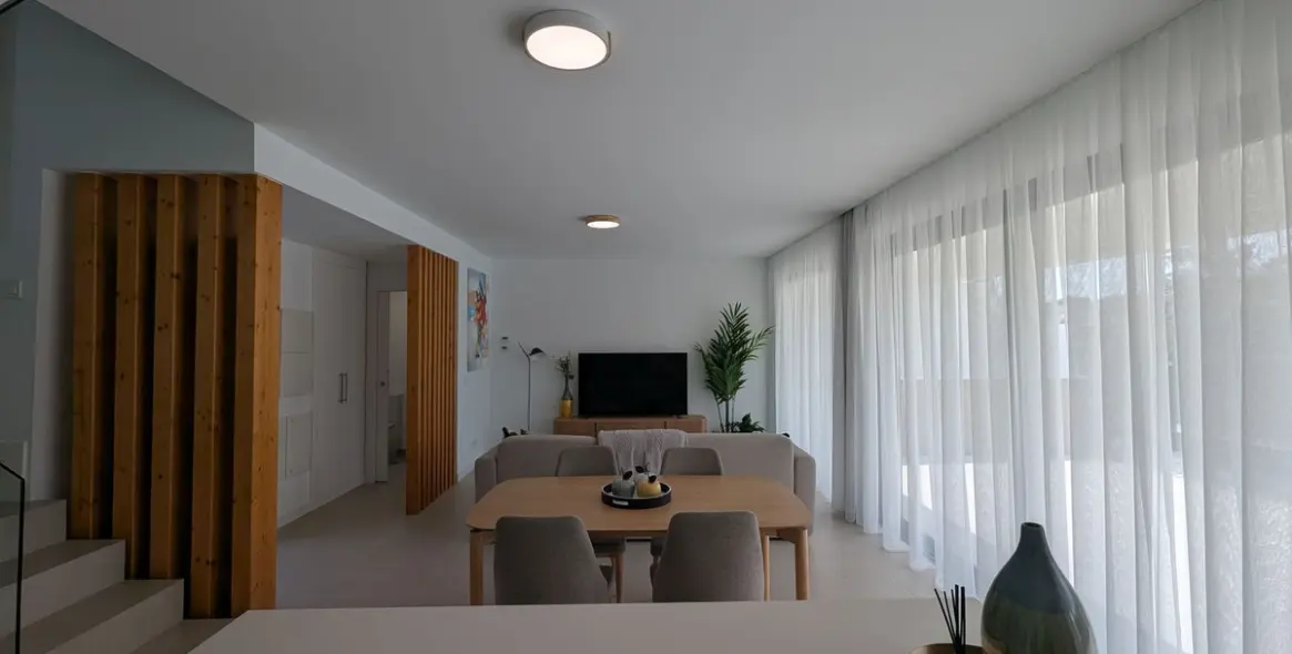 Sale of semi-detached house in Atalaya 2