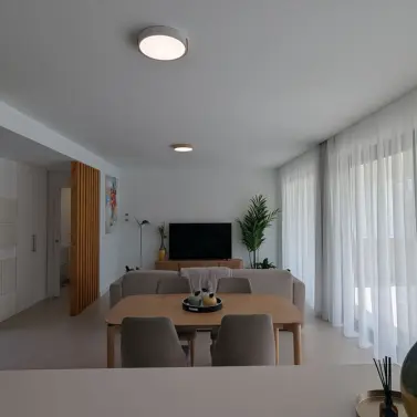 Продажа дома на две семьи в Atalaya