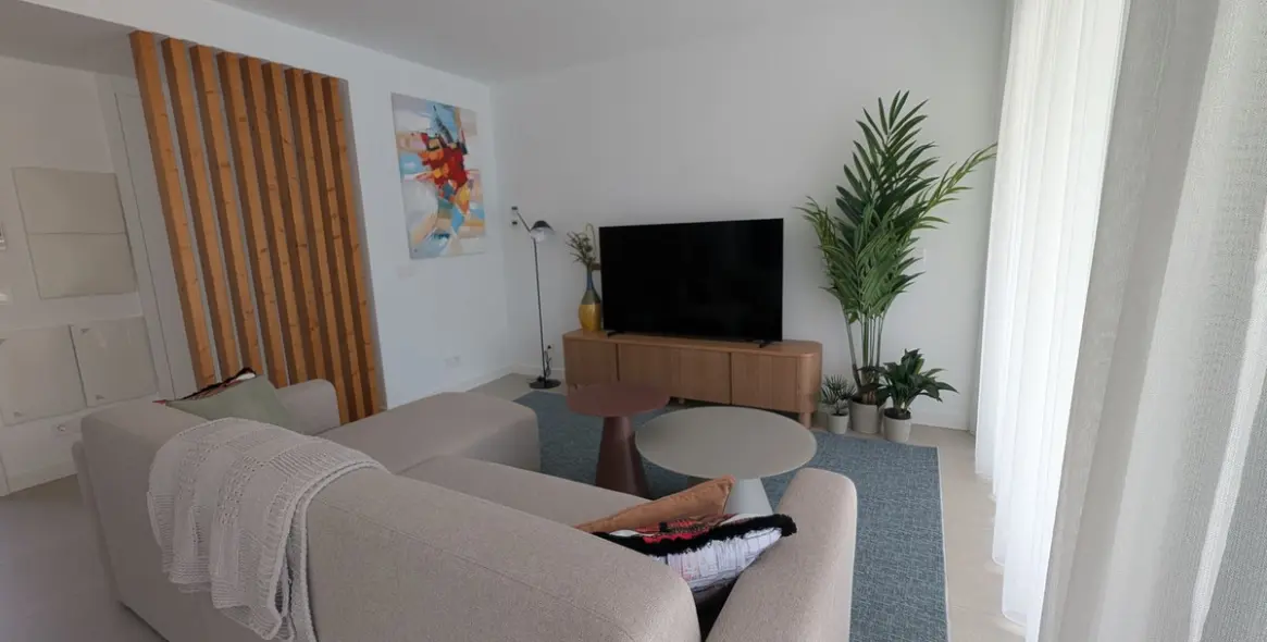 Sale of semi-detached house in Atalaya 7