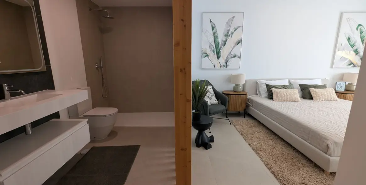 Sale of semi-detached house in Atalaya 20