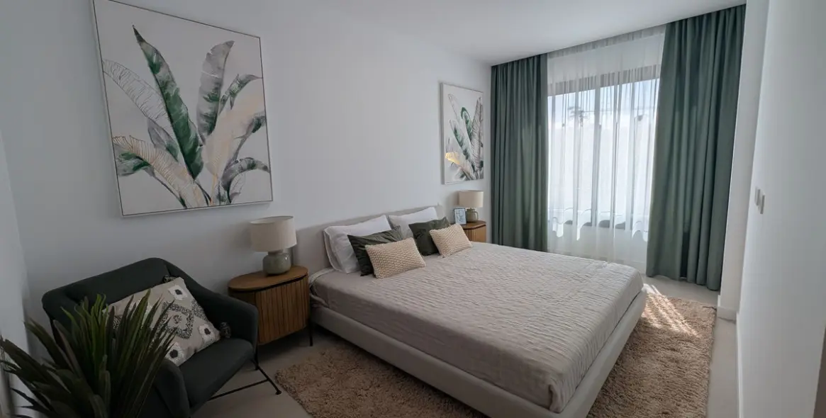 Sale of semi-detached house in Atalaya 21