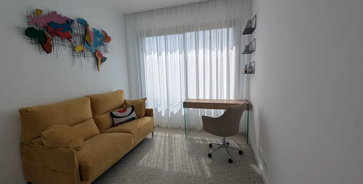 Sale of semi-detached house in Atalaya 22