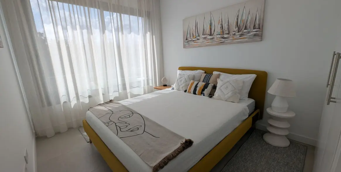 Sale of semi-detached house in Atalaya 23