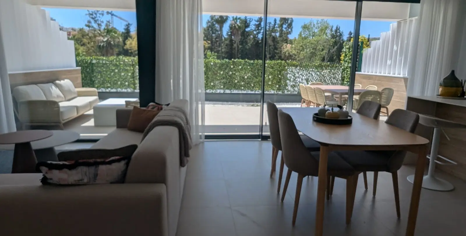 Venta de casa pareada en Atalaya 1