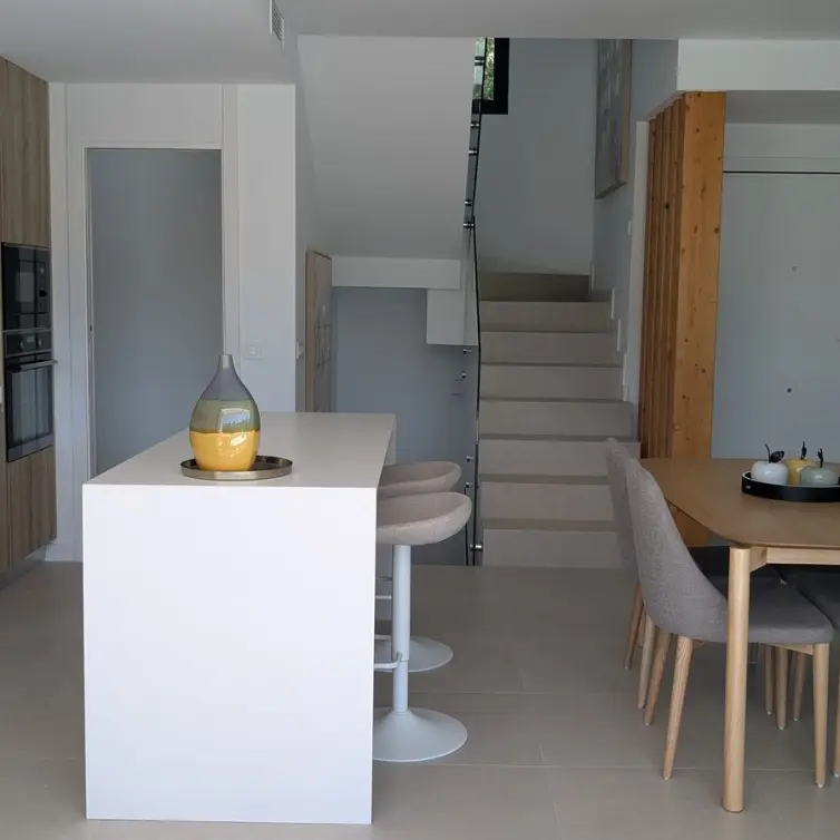 Sale of semi-detached house in Atalaya