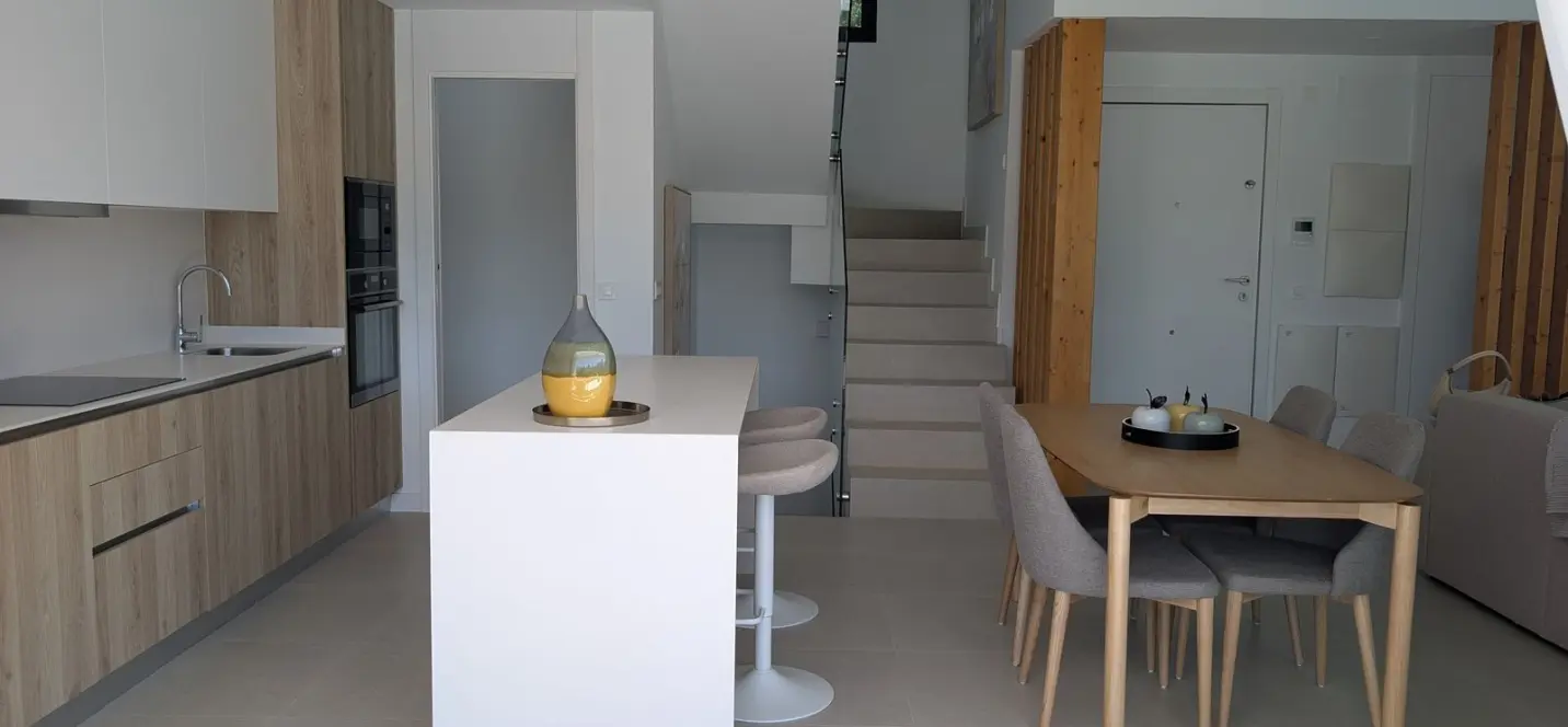 Sale of semi-detached house in Atalaya 1