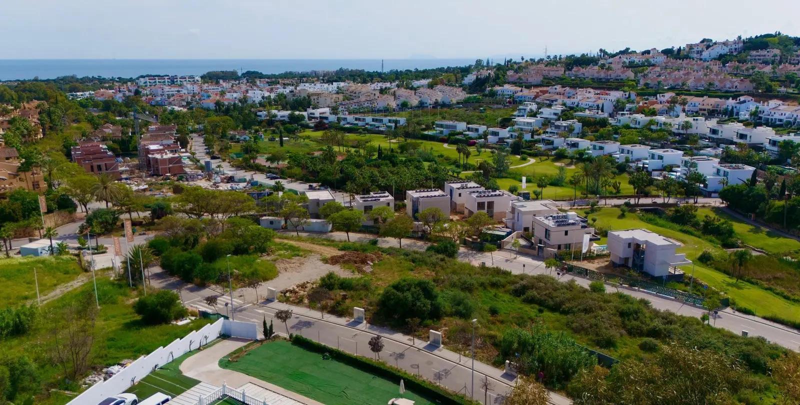 Venta de casa pareada en Atalaya 3