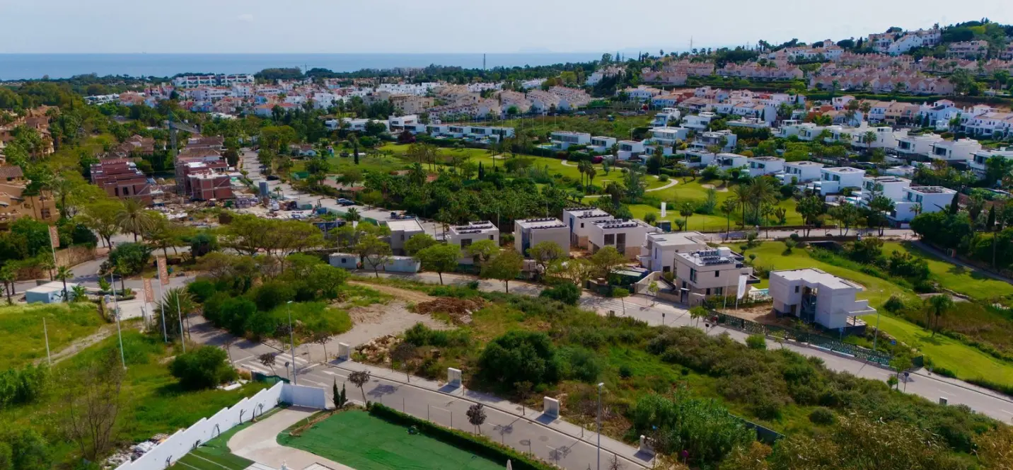 Sale of semi-detached house in Atalaya 2