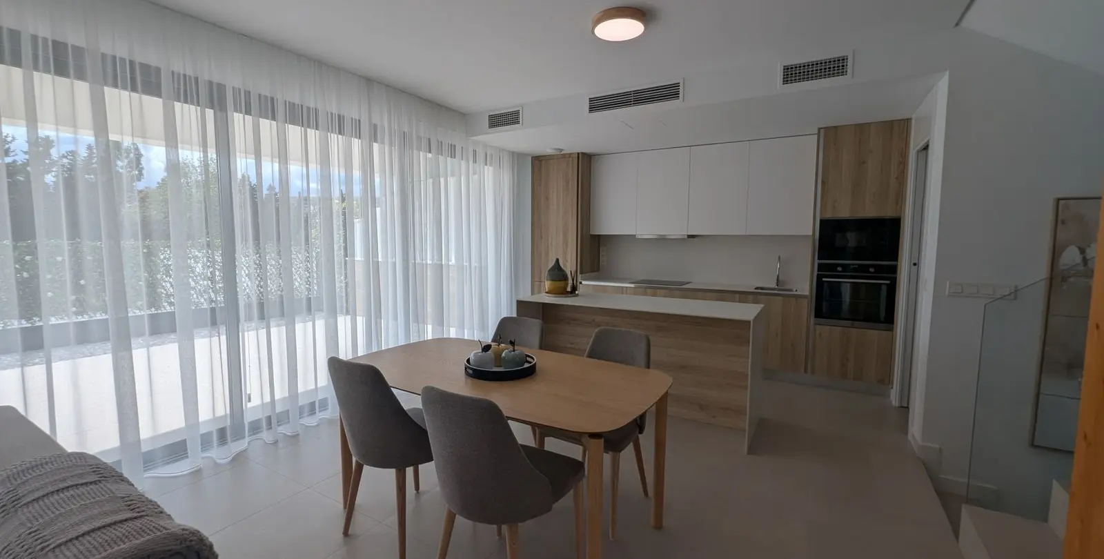 Venta de casa pareada en Atalaya 9