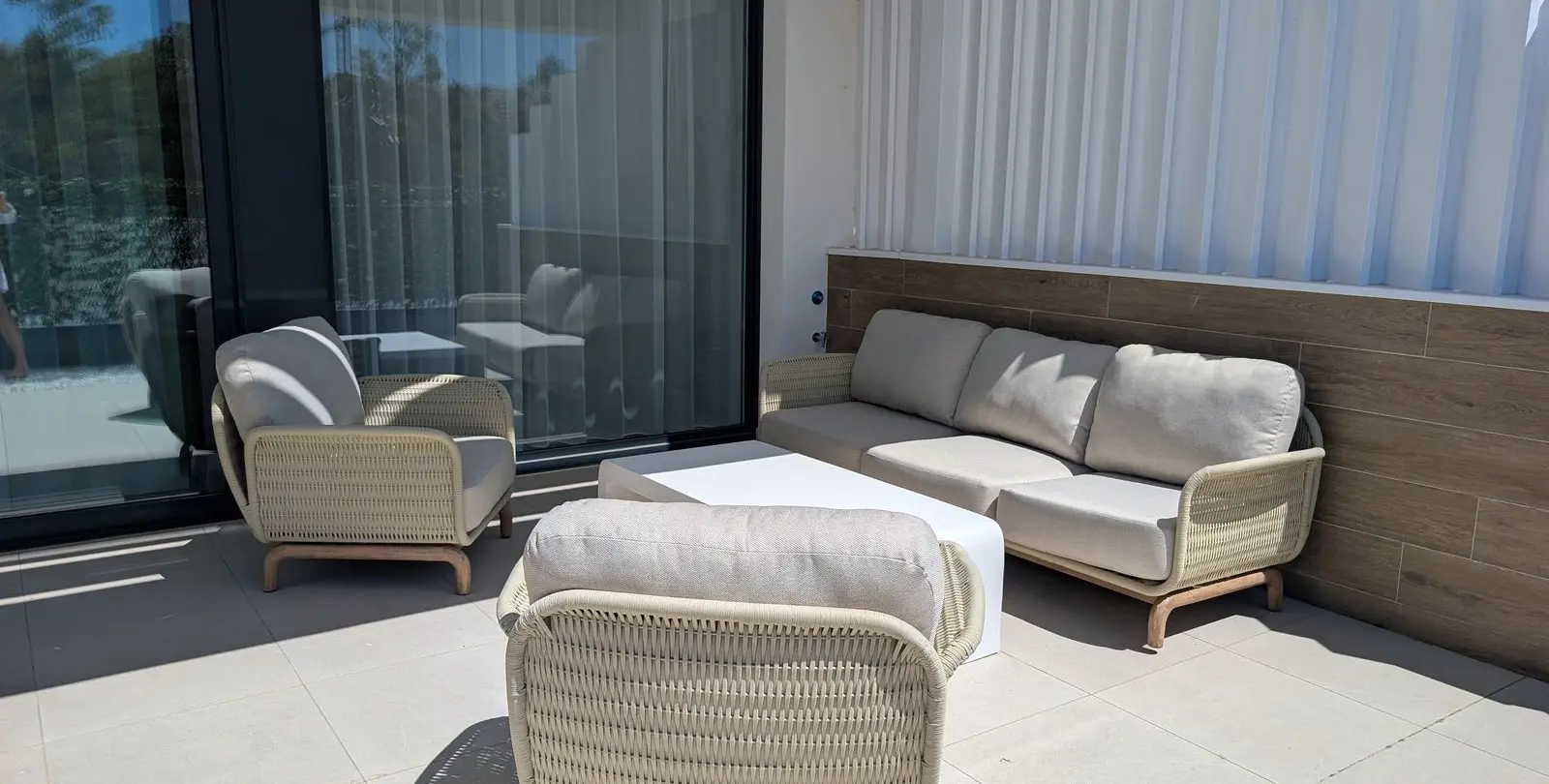 Venta de casa pareada en Atalaya 11