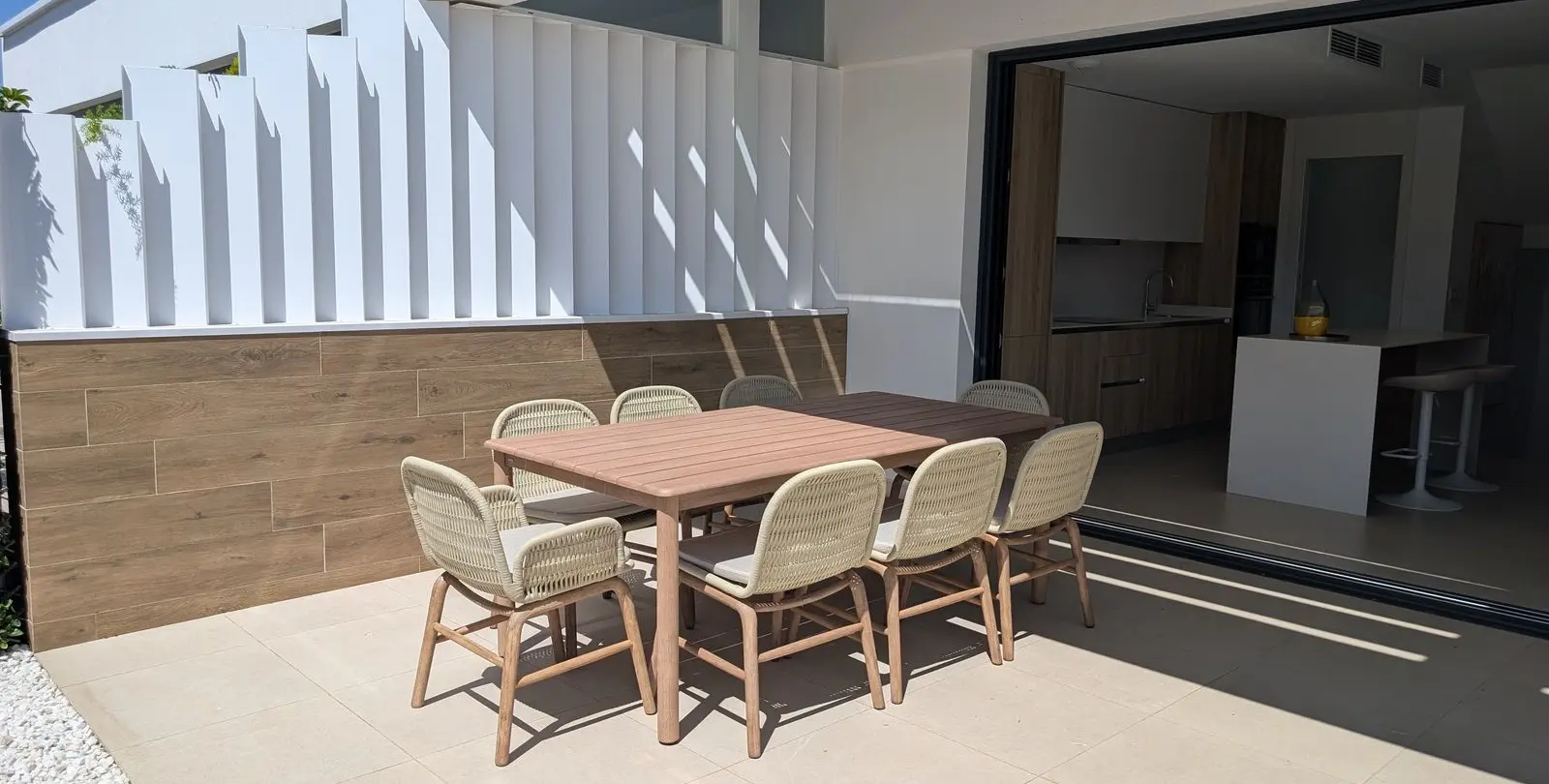 Venta de casa pareada en Atalaya 13
