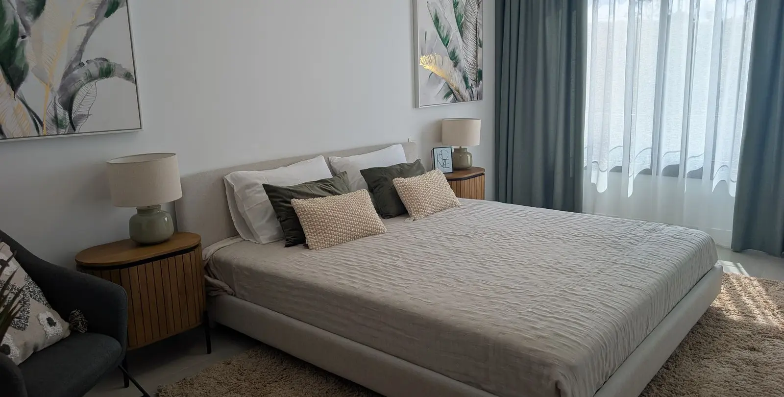 Venta de casa pareada en Atalaya 19