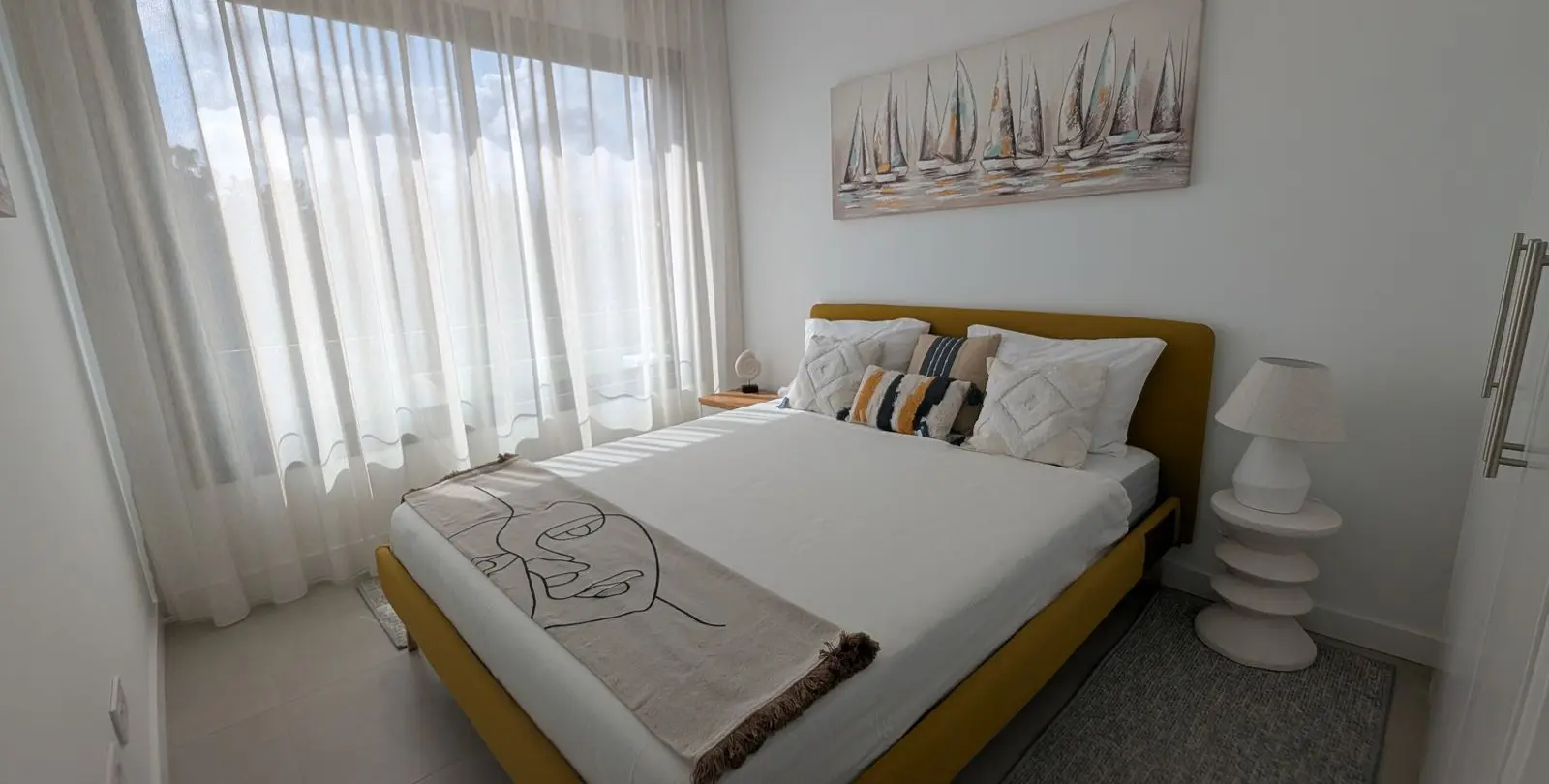 Venta de casa pareada en Atalaya 23