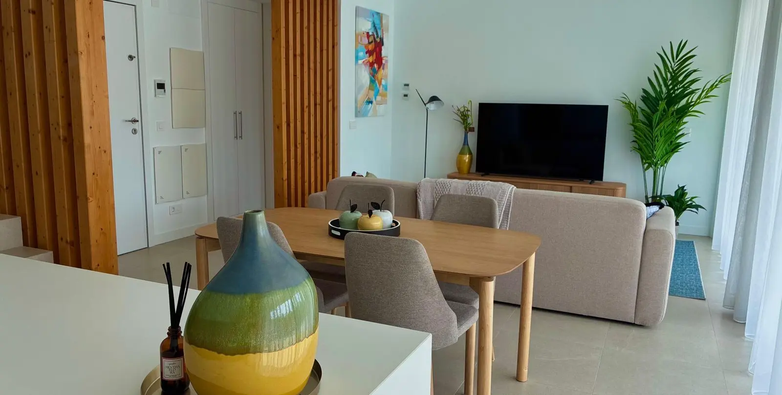 Venta de casa pareada en Atalaya 25