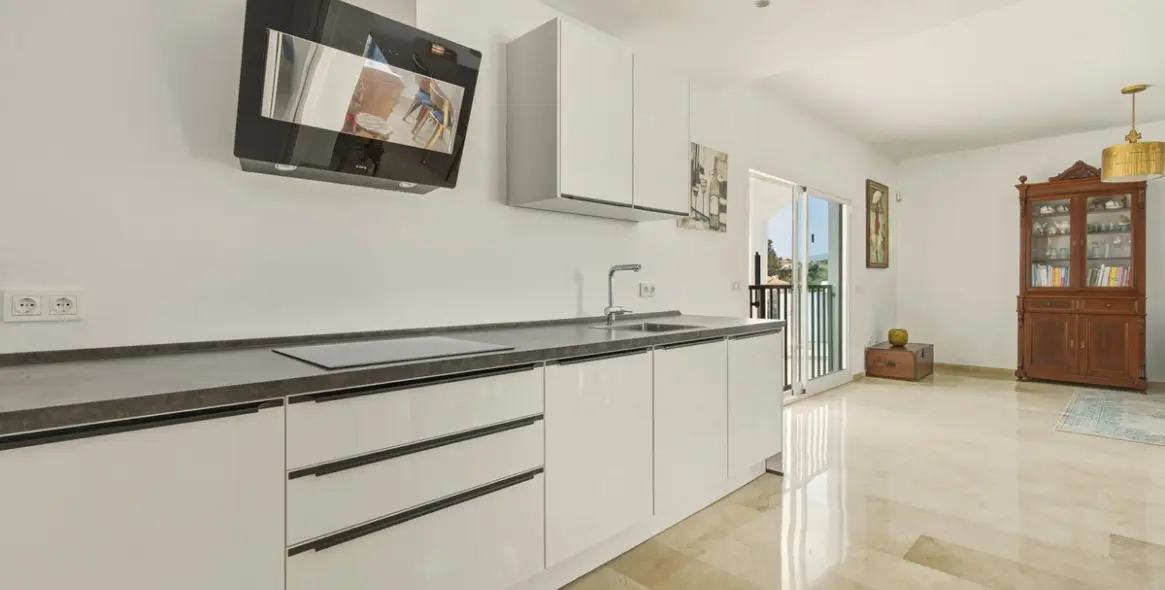 Sale of detached villa in Mijas 21