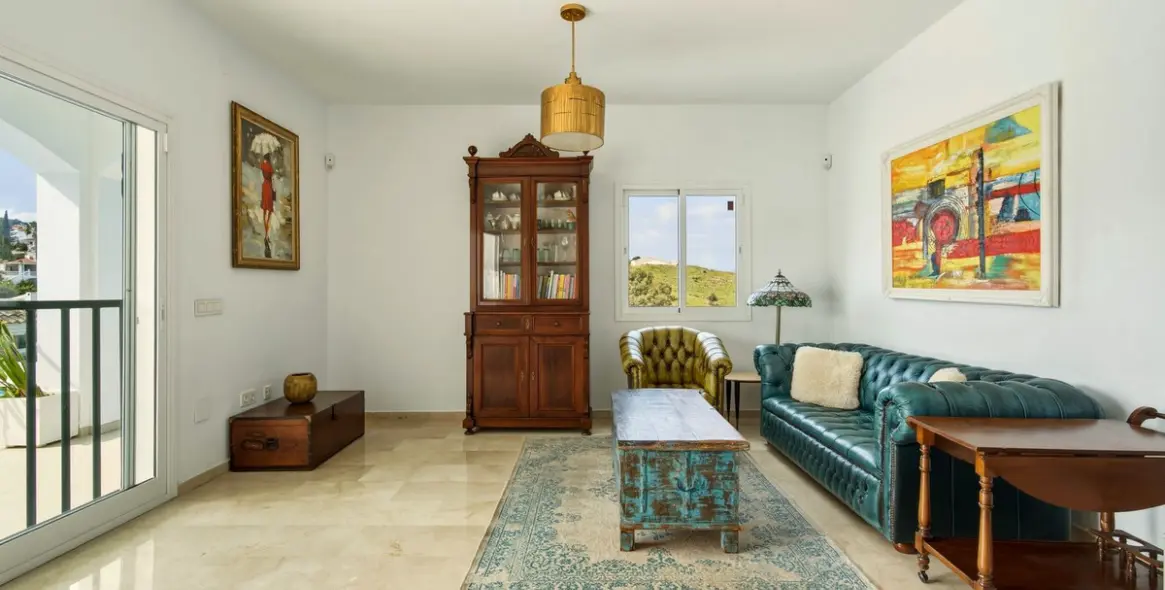 Sale of detached villa in Mijas 24