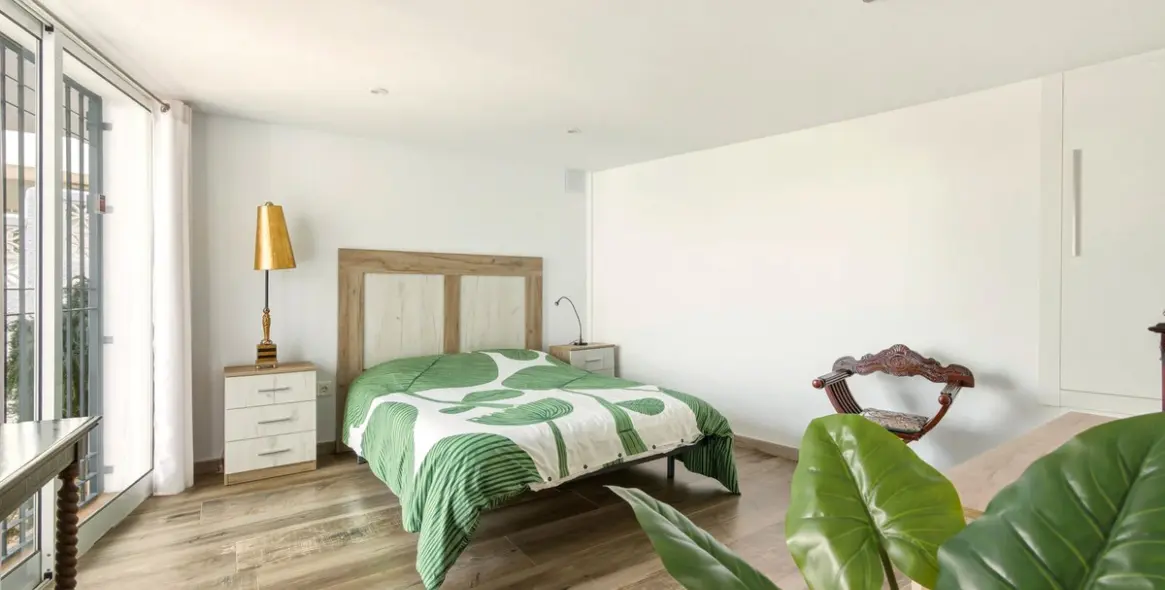 Sale of detached villa in Mijas 26