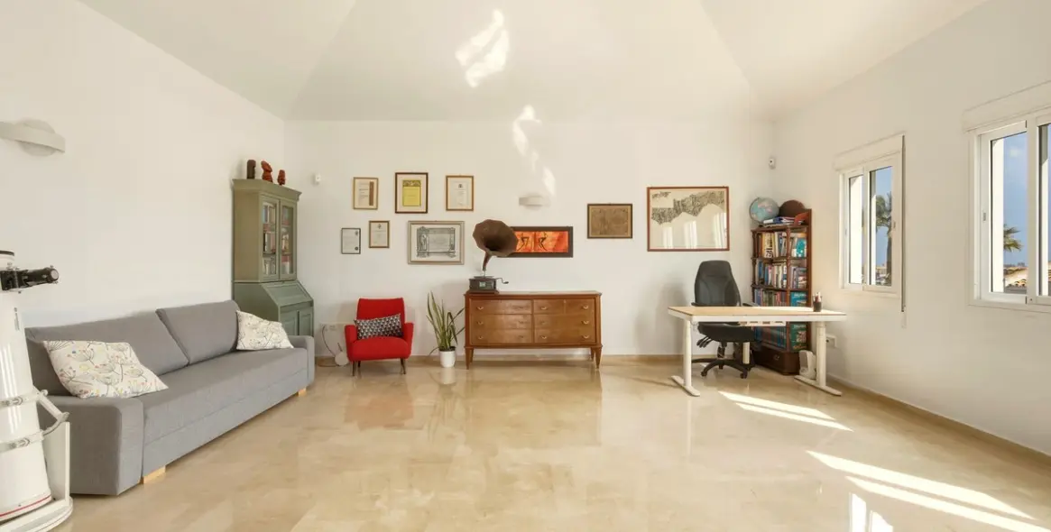Sale of detached villa in Mijas 29