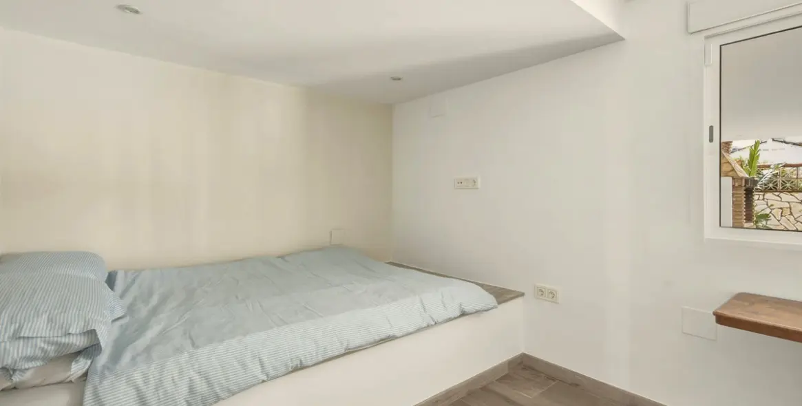 Sale of detached villa in Mijas 30