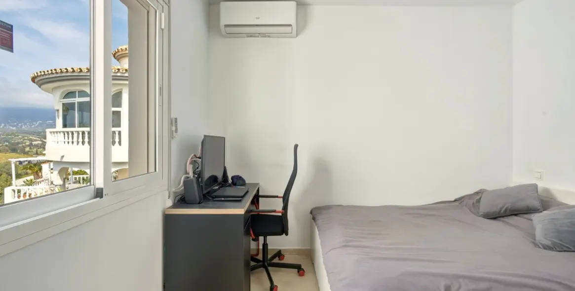 Sale of detached villa in Mijas 33