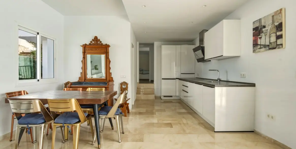 Sale of detached villa in Mijas 36