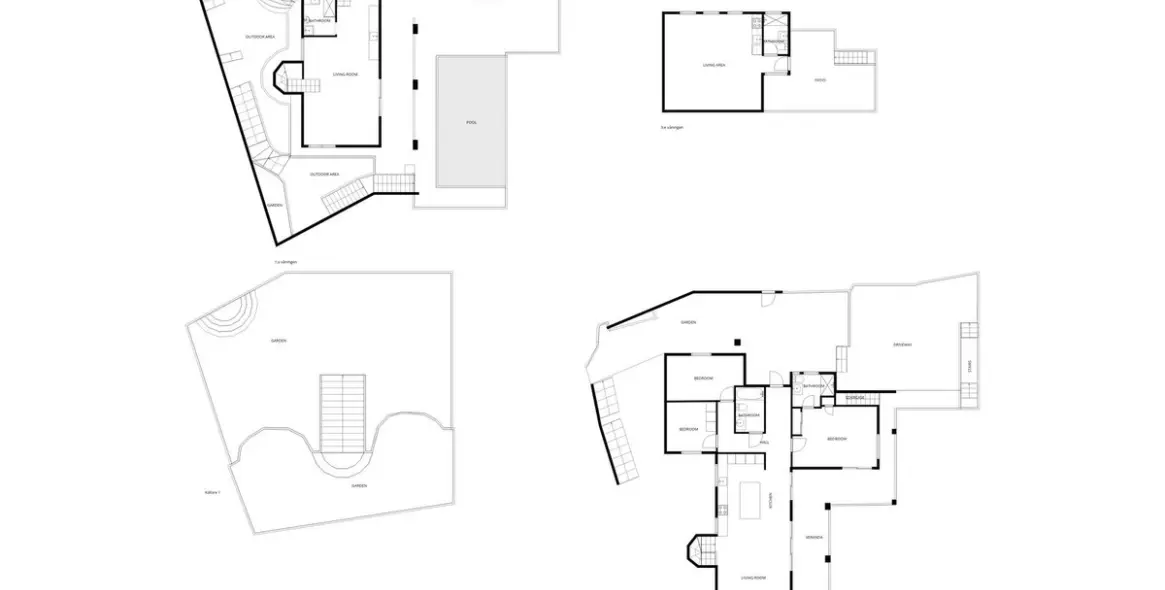 Sale of detached villa in Mijas 42