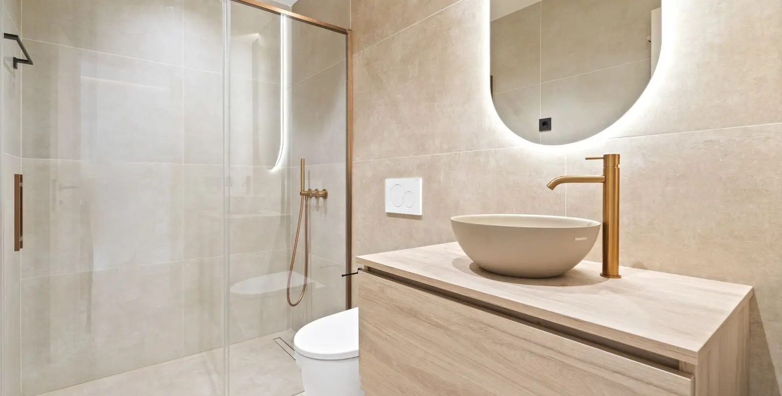 Sale of ground floor apartment in Nueva Andalucía 18