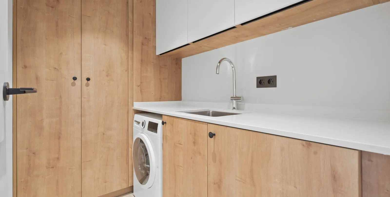 Sale of ground floor apartment in Nueva Andalucía 23