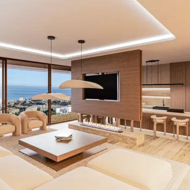 Venta de villa independiente en Benalmadena