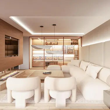 Venta de villa independiente en Benalmadena