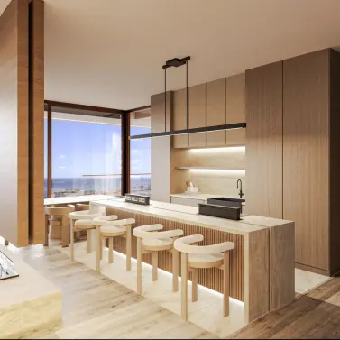 Venta de villa independiente en Benalmadena