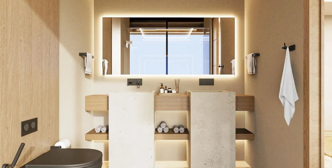 Sale of detached villa in Benalmadena 7