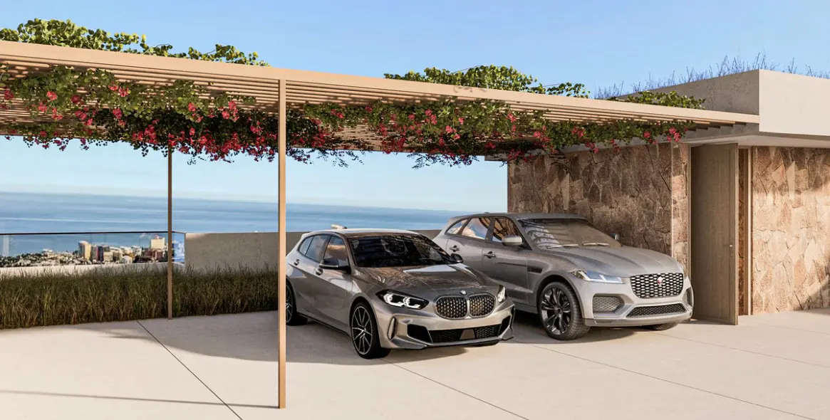 Sale of detached villa in Benalmadena 8