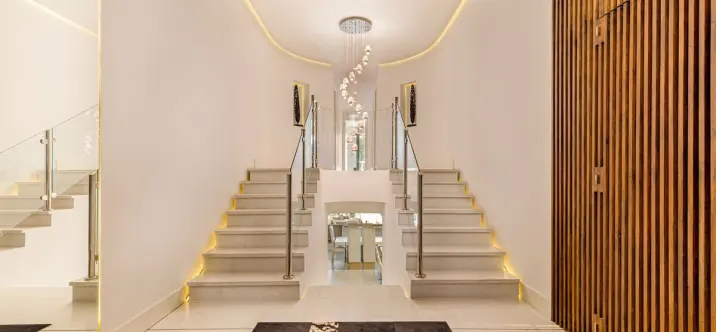 Долгосрочная аренда апартаментов на первом этаже в Puerto Banús 4