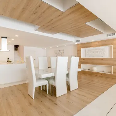 Долгосрочная аренда апартаментов на первом этаже в Puerto Banús