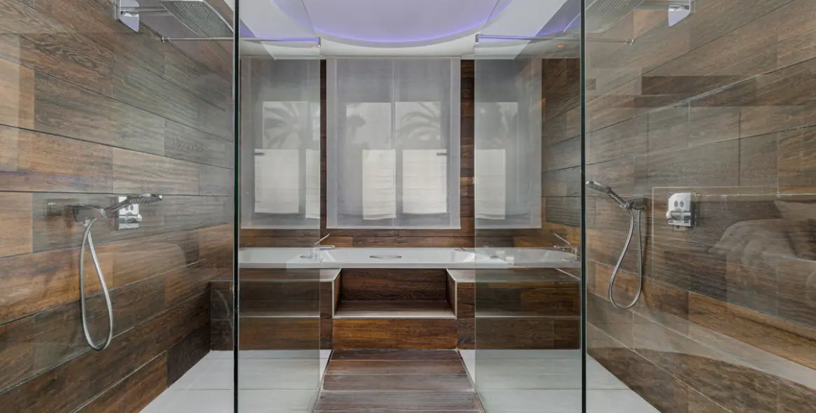 Долгосрочная аренда апартаментов на первом этаже в Puerto Banús 13