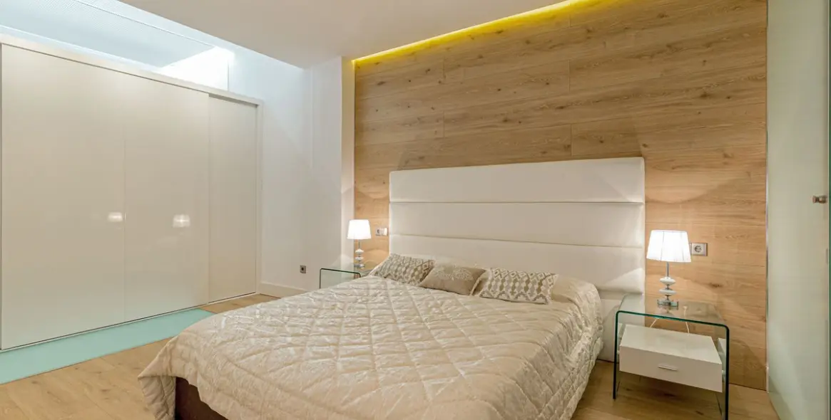 Долгосрочная аренда апартаментов на первом этаже в Puerto Banús 16