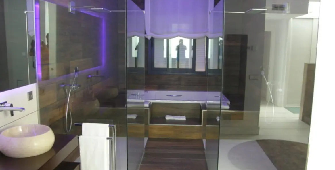 Alquiler a corto plazo de apartamento en planta baja en Puerto Banús 23