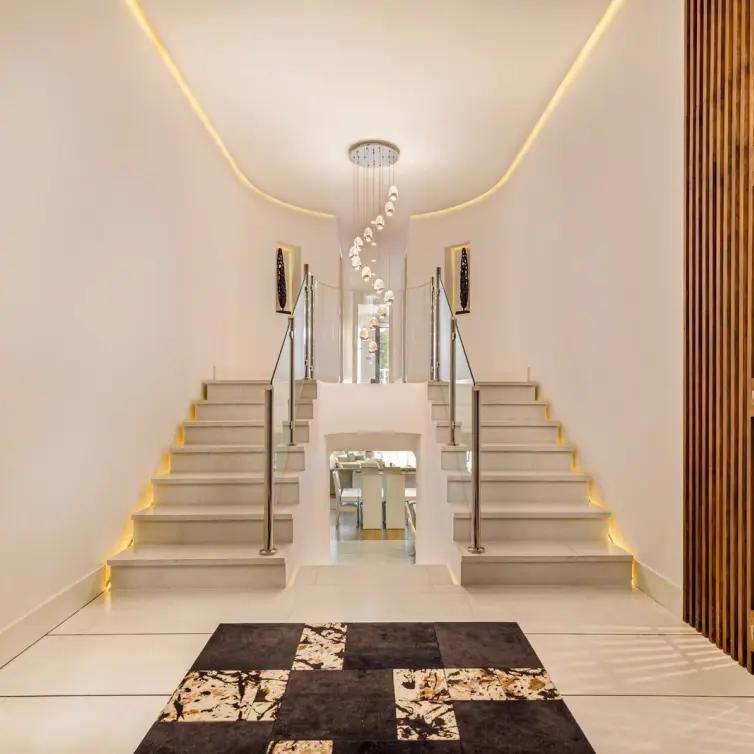 Long-term rent of ground floor apartment in Puerto Banús