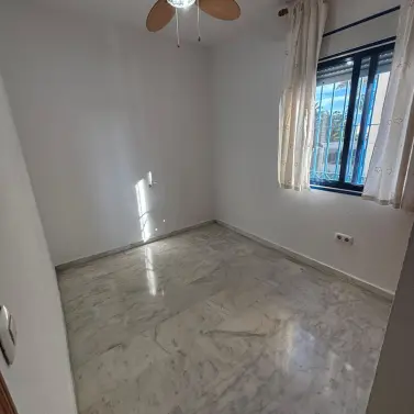 Sale of ground floor apartment in Estepona