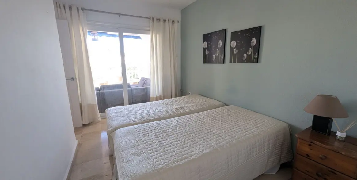 Продажа таунхауса в Calahonda 45